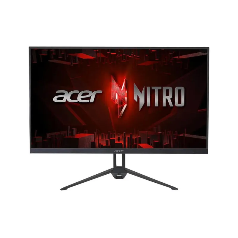 ACER NITRO KG273 X 27" MONITOR