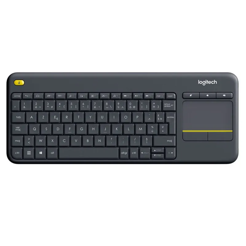 LOGITECH K400 PLUS KLAWIATURA