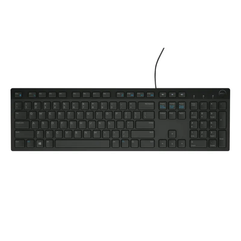 DELL KB216 KLAWIATURA