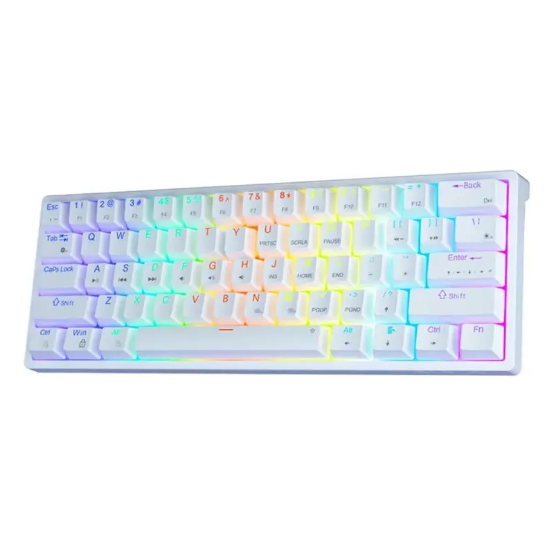 AULA F3261 KLAWIATURA