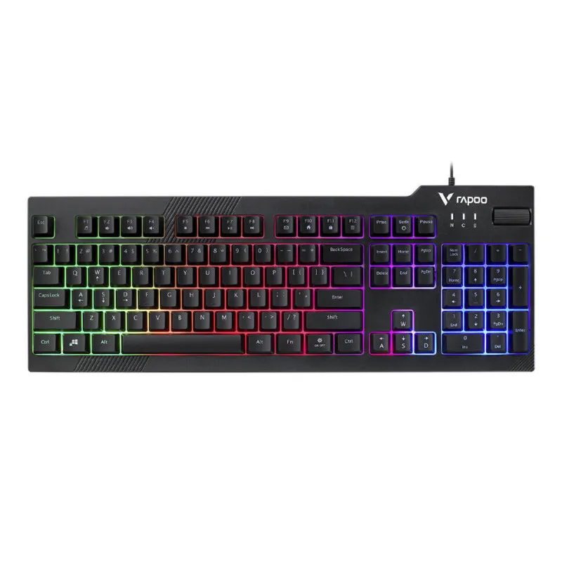 RAPOO V50S OÝUN KLAWIATURA