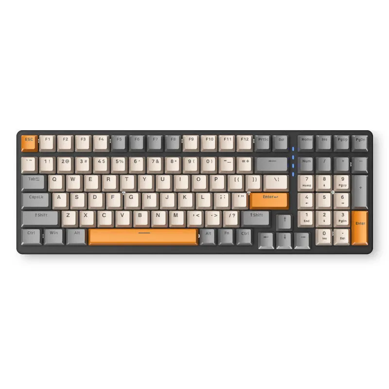 FREEWOLF K3 OÝUN KLAWIATURA