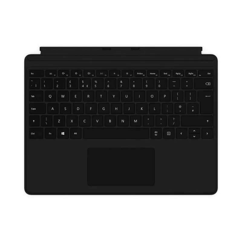 MICROSOFT SURFACE PRO 8/9 ÜÇIN KLAWIATURA