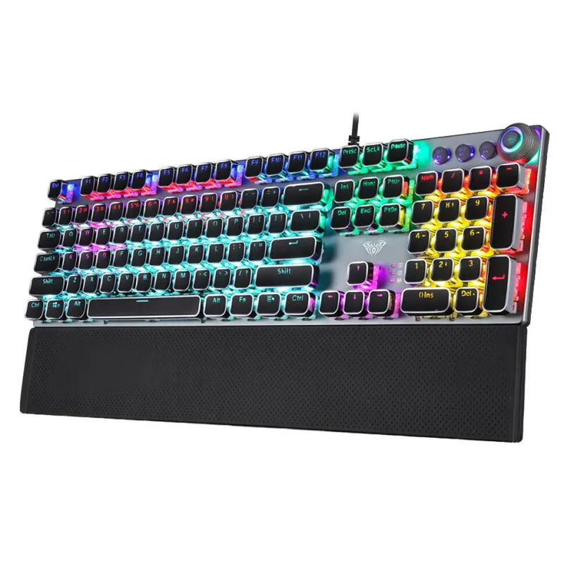 AULA F2088 OÝUN KLAWIATURA