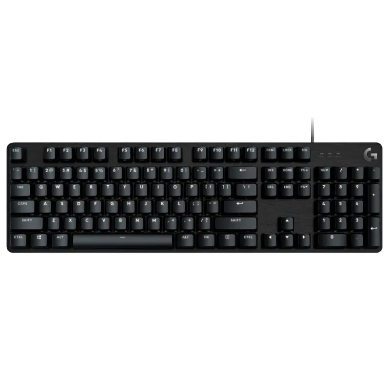 LOGITECH G412SE OÝUN KLAWIATURA