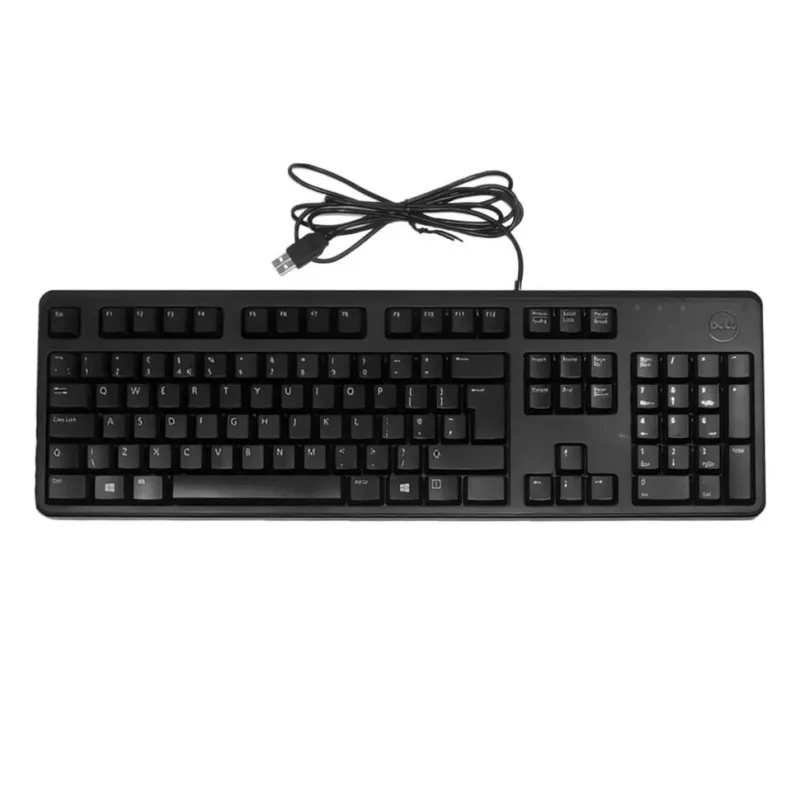 DELL KB218 KLAWIATURA