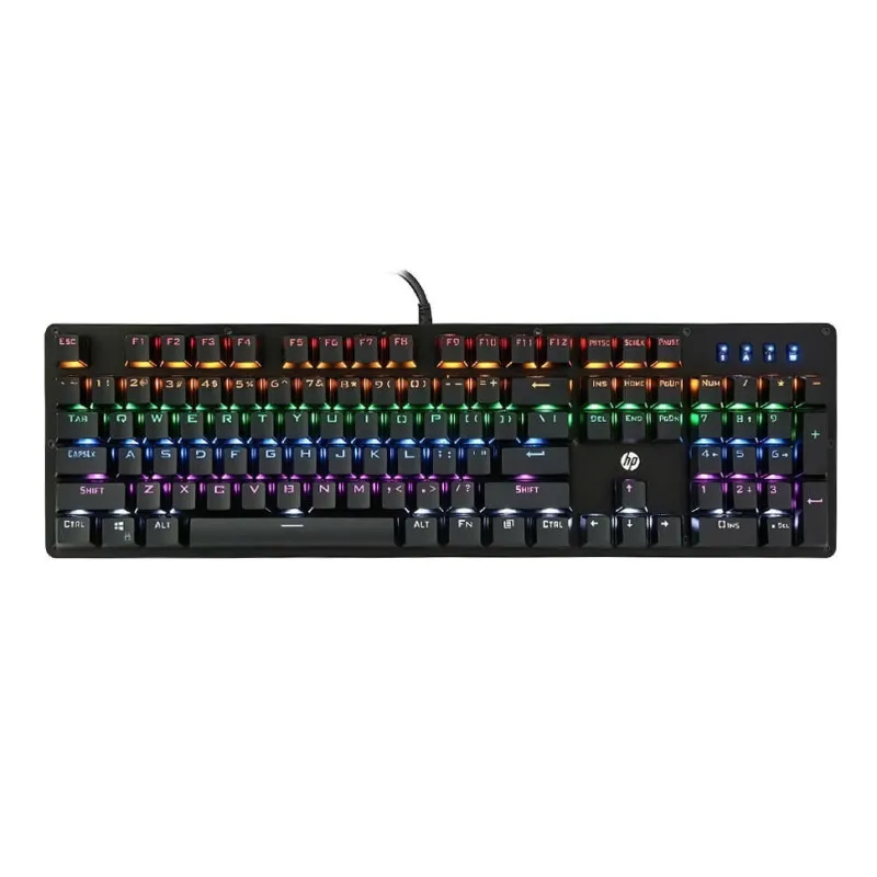 HP GK100F OÝUN KLAWIATURA