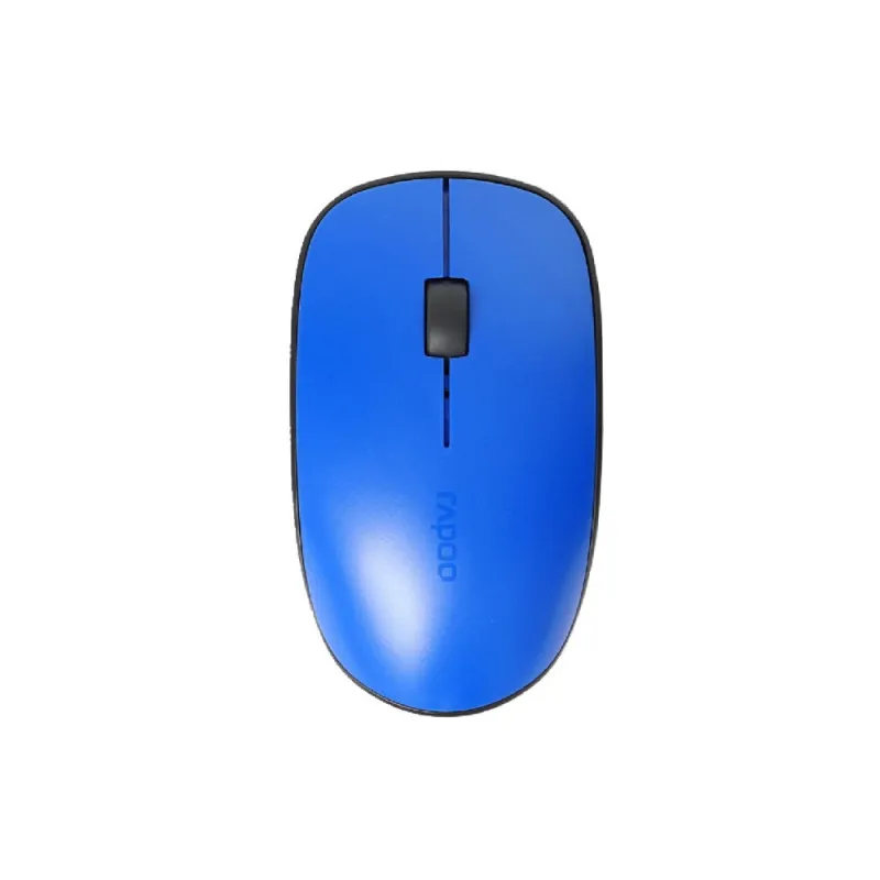 RAPOO M200 SILENT SYÇANJYK