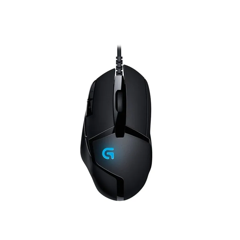 LOGITECH G402 HYPERION FURY OÝUN SYÇANJYK