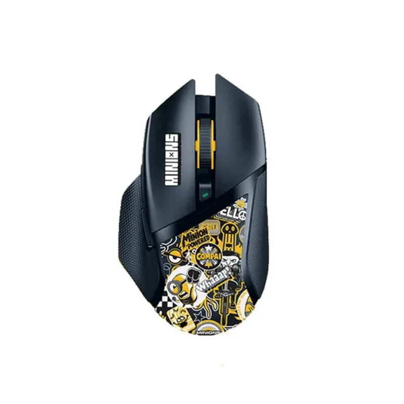 RAZER BASILISK X HYPERSPEED MINIONS EDITION OÝUN SYÇANJYK