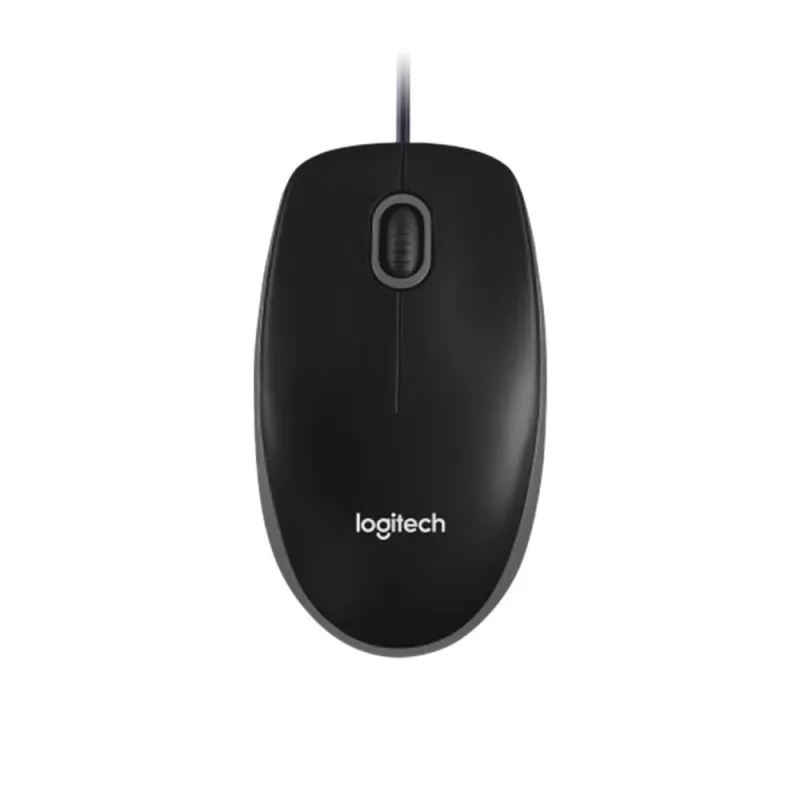 LOGITECH B100 SYÇANJYK