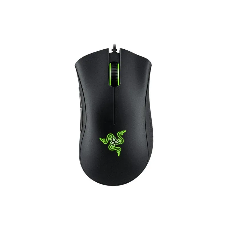 RAZER DEATHADDER ESSENTIAL 2.0 (DUBLIKAT) OÝUN SYÇANJYK