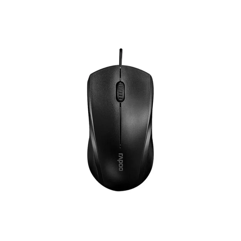 RAPOO N1200 SILENT SYÇANJYK