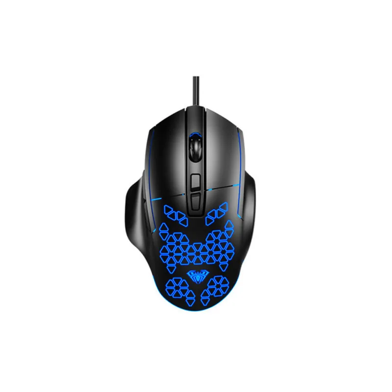 AULA F812 RGB OÝUN SYÇANJYK