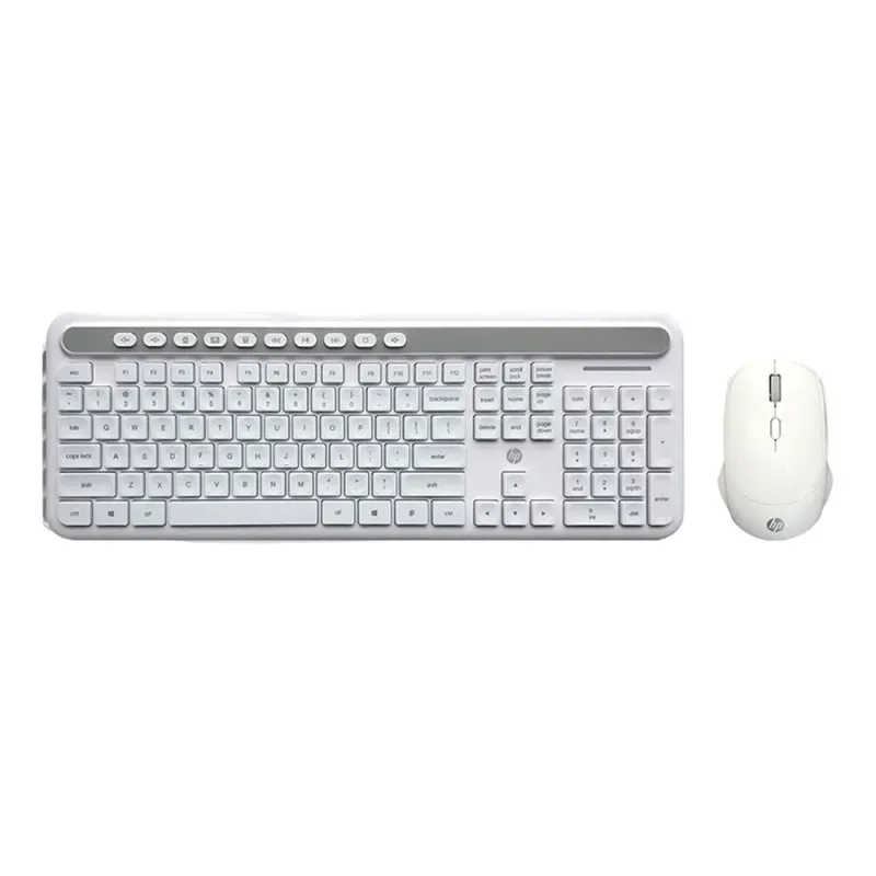 HP CS500 KLAWIATURA+SYÇANJYK TOPLUMY
