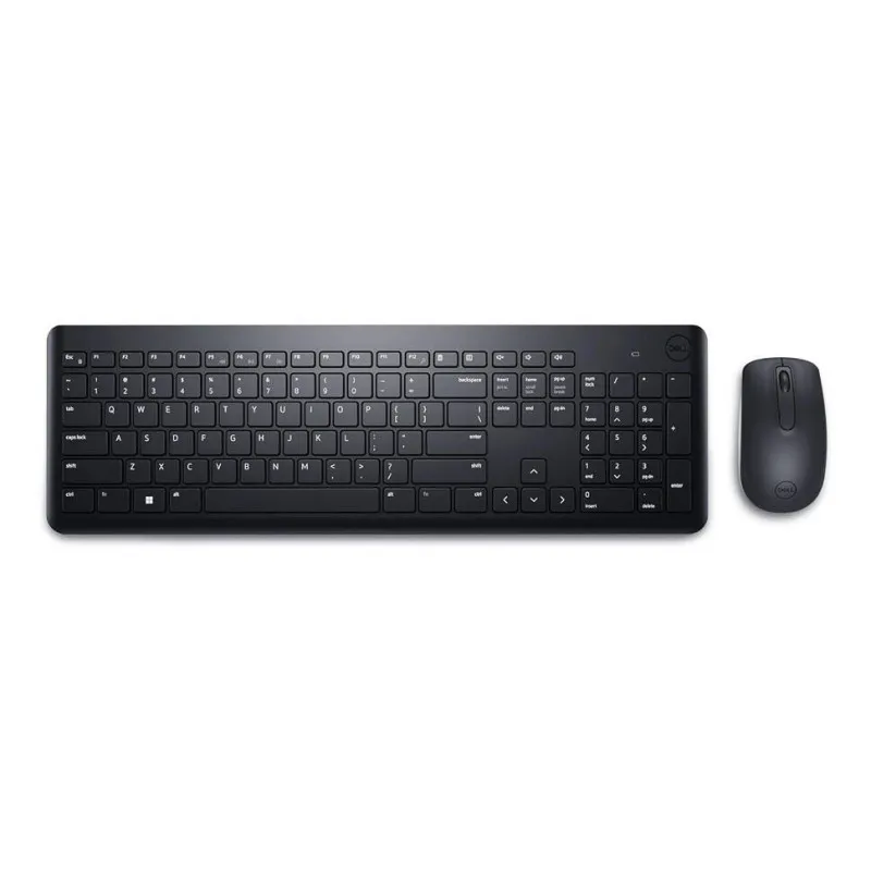 DELL KM3322W KLAWIATURA+SYÇANJYK TOPLUMY