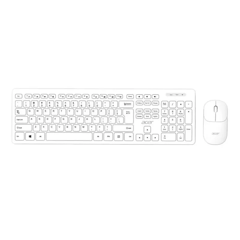 ACER OAK920 KLAWIATURA+SYÇANJYK TOPLUMY