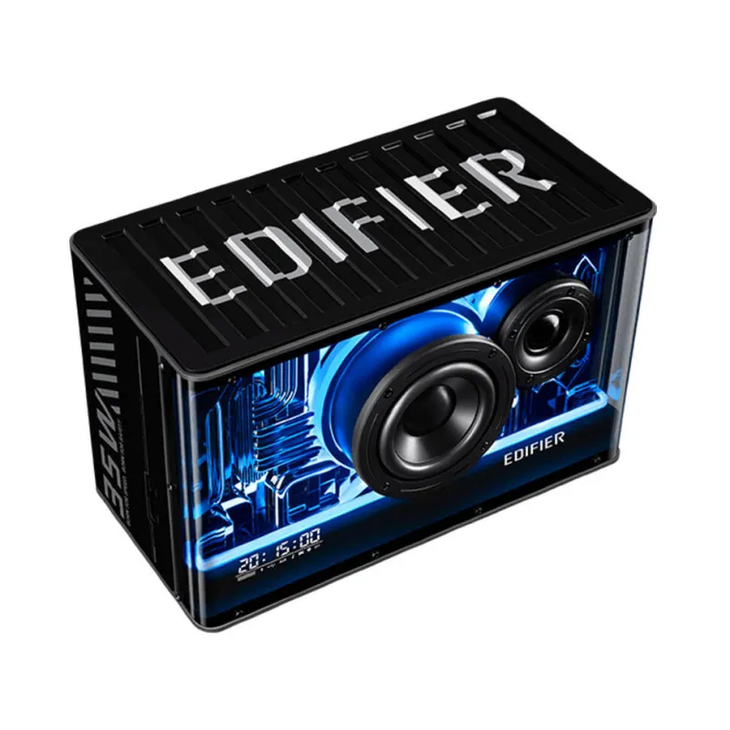 EDIFIER QD35 AUDIOSISTEMA