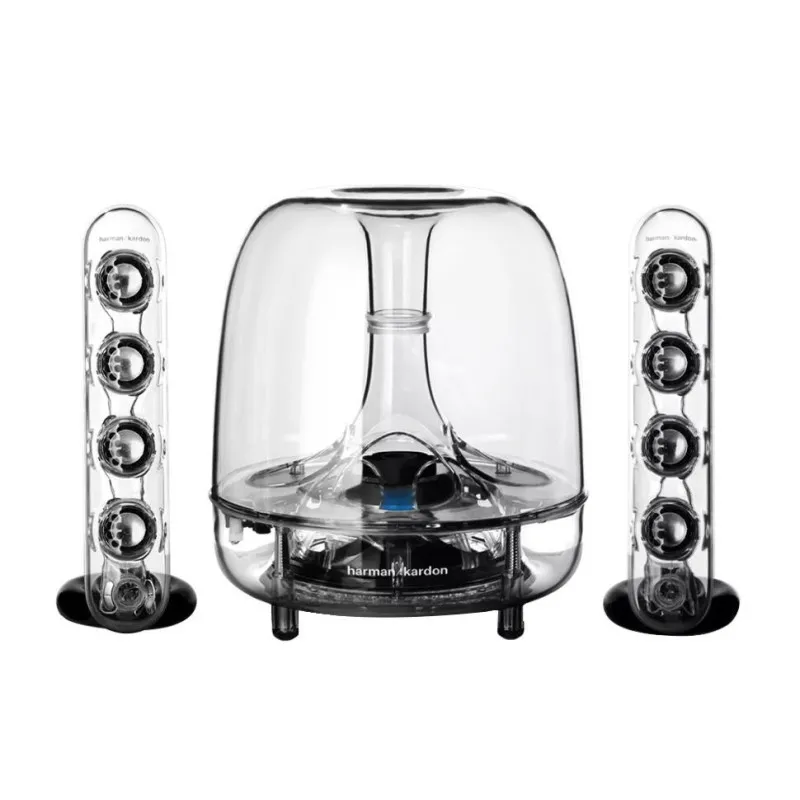 HARMAN KARDON SOUNDSTICKS 3 KOLONKA