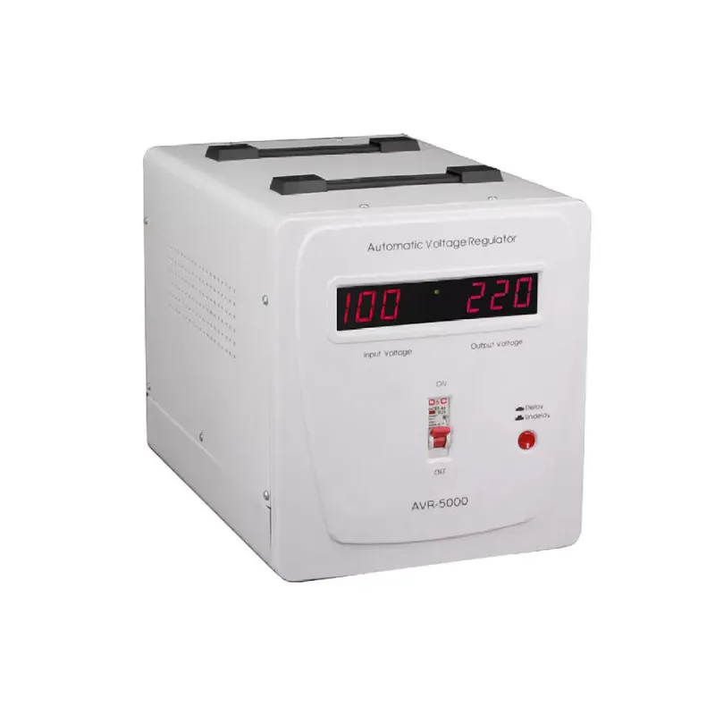 MERCURY 5000VA/3000W STABILIZATOR