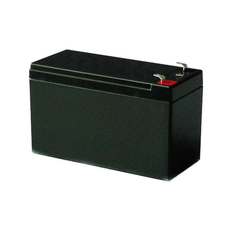 UPS ÜÇIN BATAREÝ 12V/7A