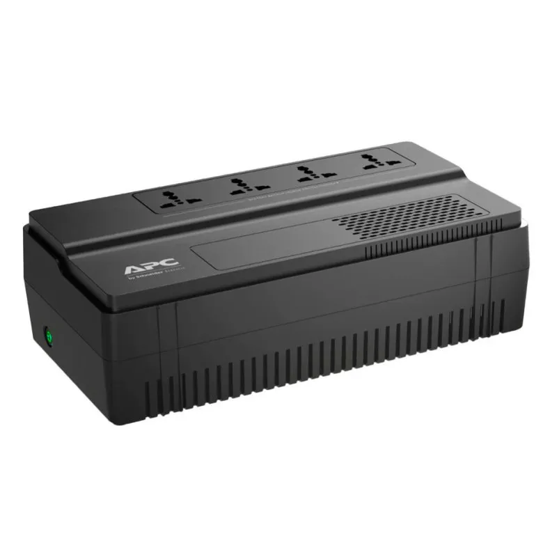 APC BV650I-MSX 650VA UPS