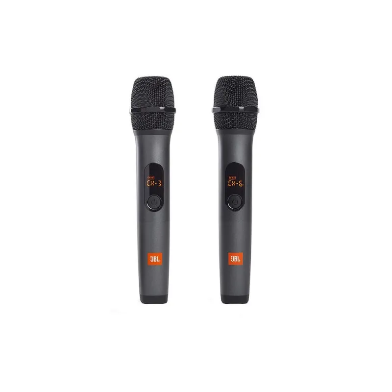 JBL PBM100 KARAOKE ÜÇIN MIKROFON TOPLUM