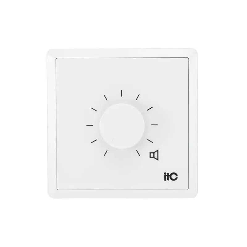 ITC T-672 15W SES KONTROL ÜÇIN ENJAM
