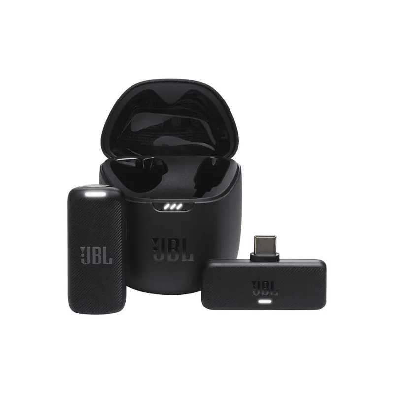 JBL QUANTUM WIRELESS MIKROFON