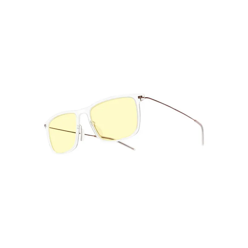 XIAOMI MIJIA ANTI-BLUE GLASSES PRO (TRANSPARENT) ÄÝNEK