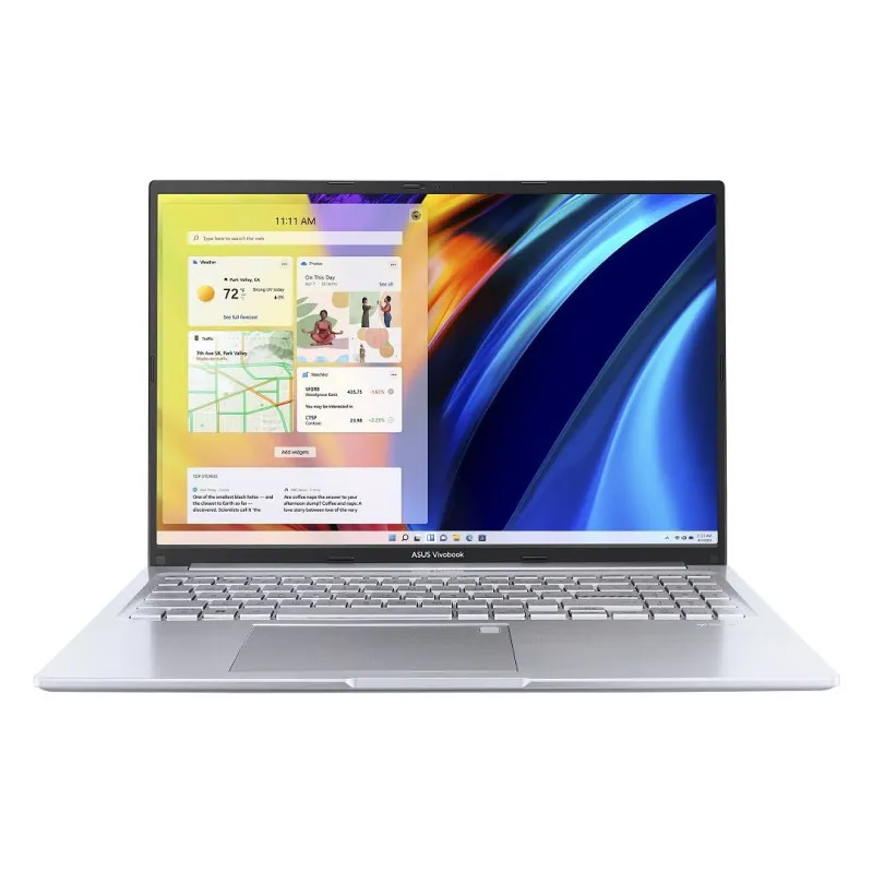 ASUS VIVOBOOK 17X M1502ZA NOUTBUK
