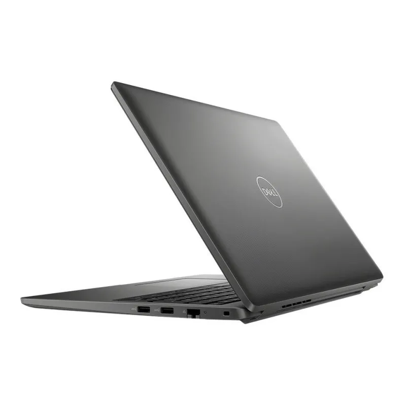 LATITUDE 3550 I7 8/512 GB (BLACK) NOUTBUK - 2
