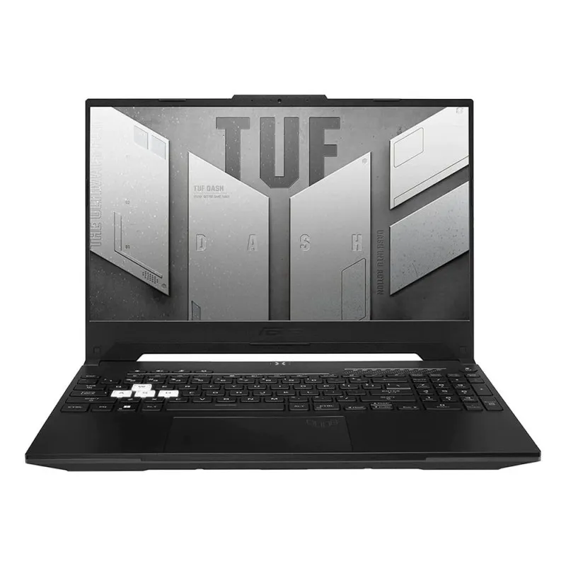 ASUS TUF DASH F15 OÝUN NOUTBUK