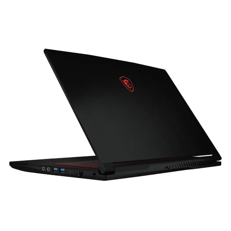 MSI GF63 (GF63 12UCX-898US) OÝUN NOUTBUK - 2