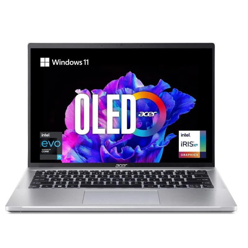 ACER SWIFT GO SFG14-71-75QJ ULTRABUK