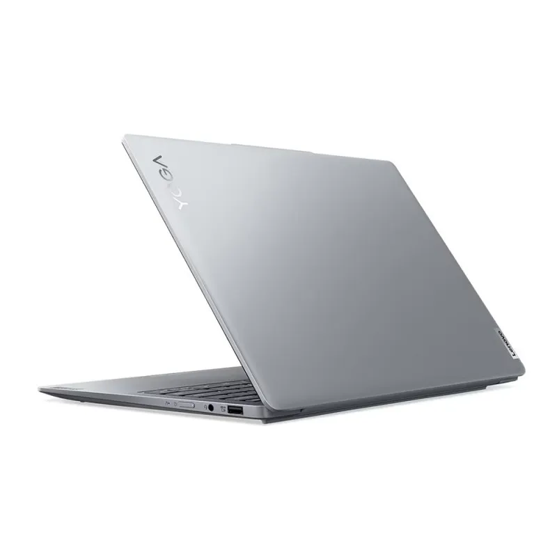LENOVO YOGA SLIM 6 ULTRABUK - 2
