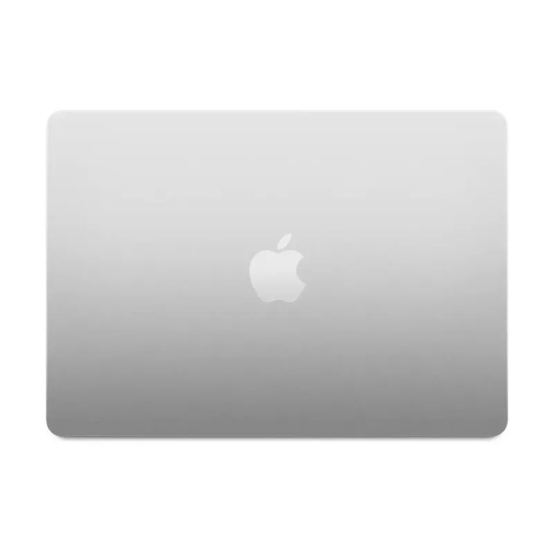 MACBOOK AIR M2 13" 2024 8/256 GB (Silver) - 2