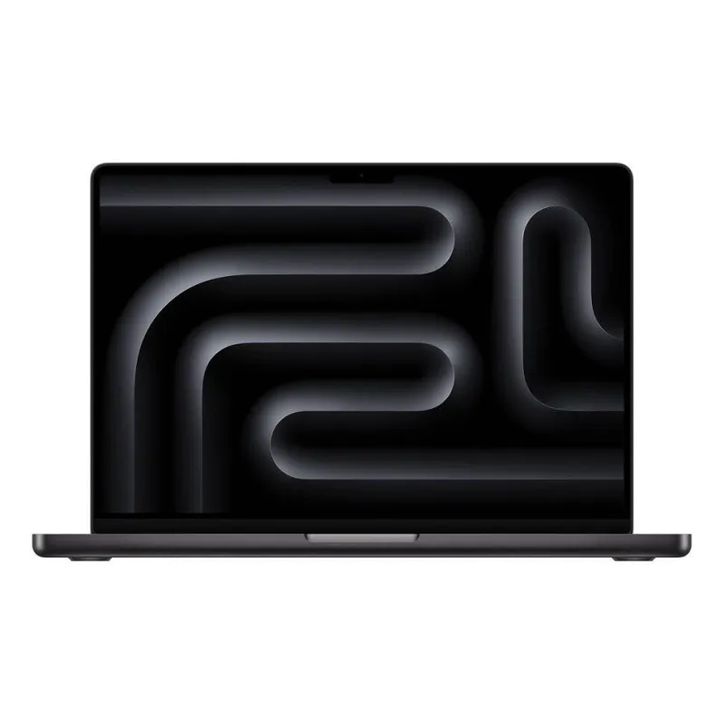 MACBOOK PRO M4-MAX 14" 2024 36GB/1TB (Space-Black)