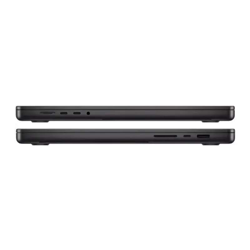 MACBOOK PRO M4-MAX 14" 2024 36GB/1TB (Space-Black) - 2