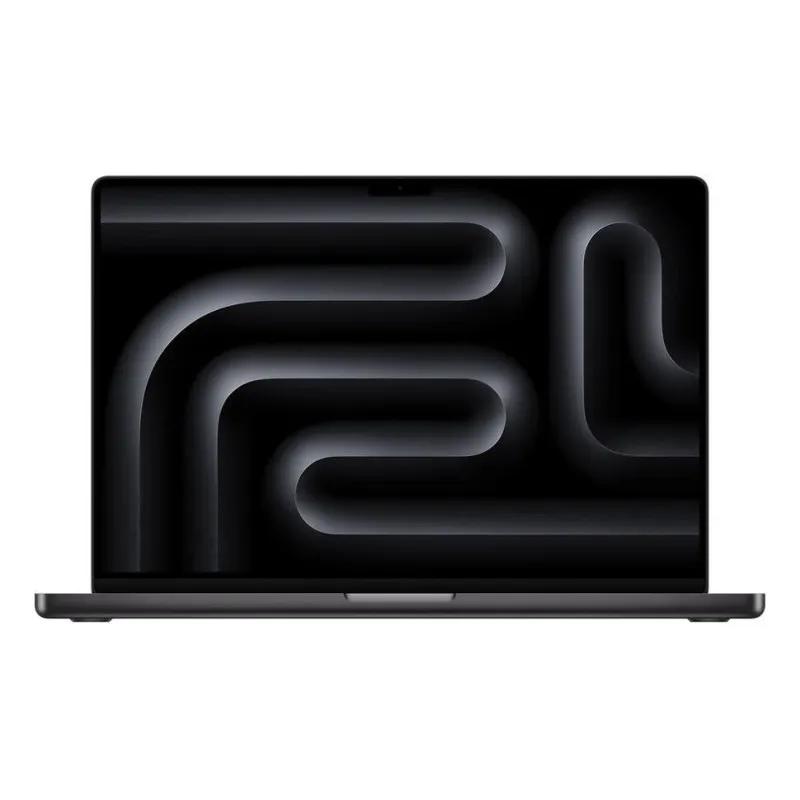 MACBOOK PRO M4-MAX 16" 2024 36GB/1TB (Space-Black)
