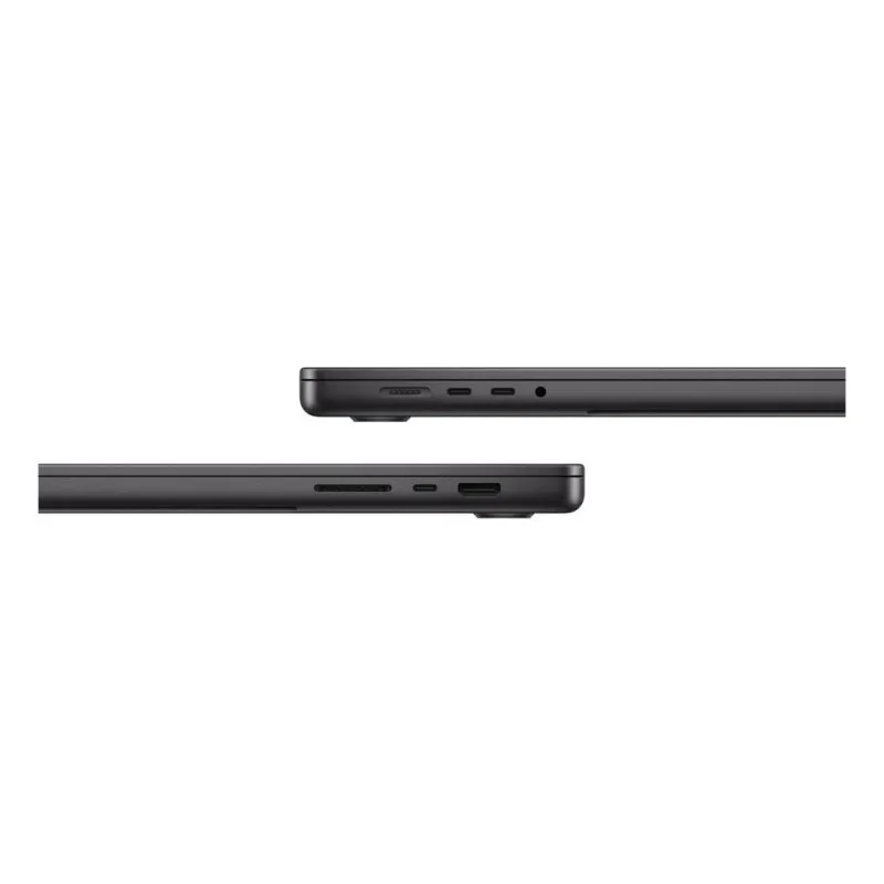 MACBOOK PRO M4-MAX 16" 2024 36GB/1TB (Space-Black) - 2