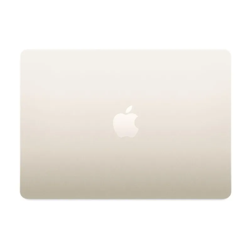 MACBOOK AIR M4 15" 2025 16/256 GB (STARLIGHT) - 2