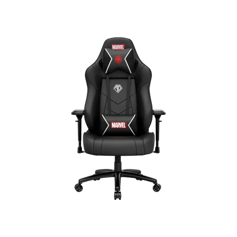 ANDA SEAT BLACK WIDOW KRESLO