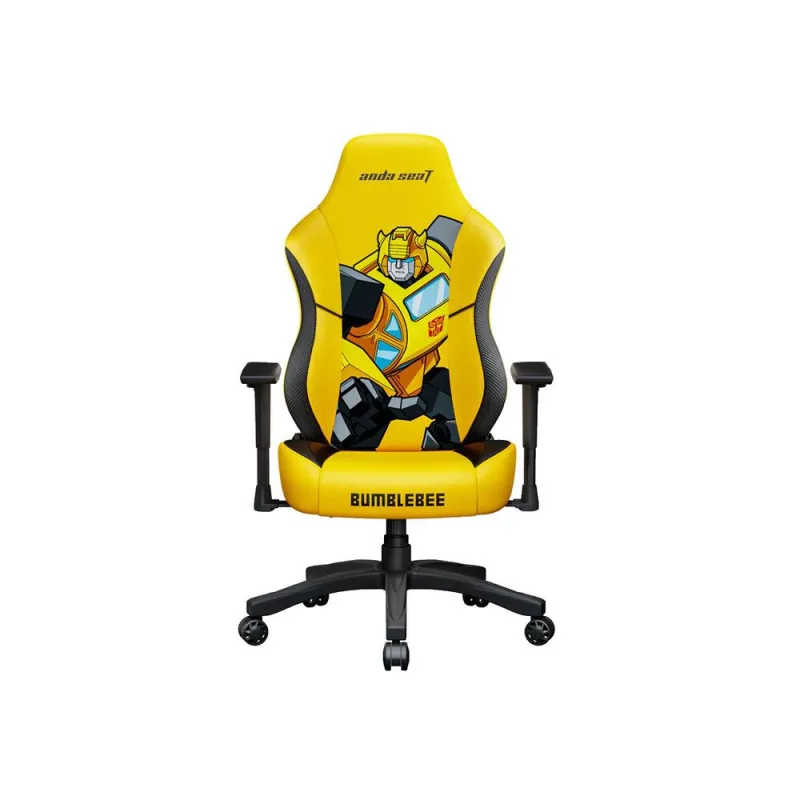 ANDA SEAT TRANSFORMERS EDITION PREMIUM KRESLO