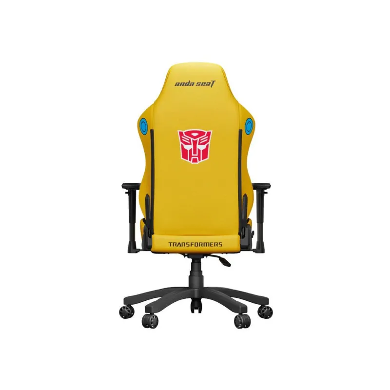ANDA SEAT TRANSFORMERS EDITION PREMIUM KRESLO - 2