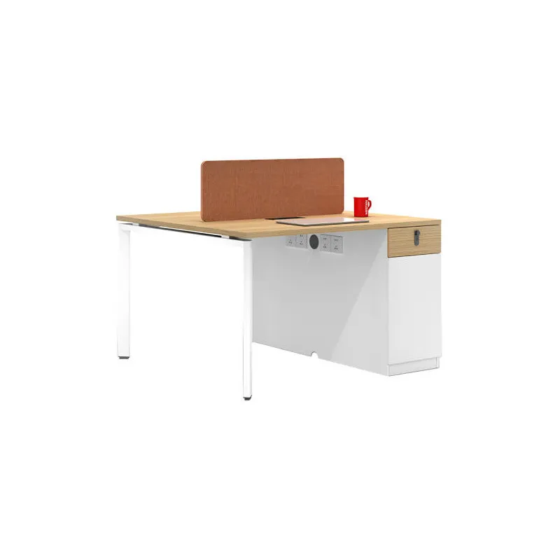 NOEL T2-DL1212A OFIS STOLY (2 ADAMLYK)