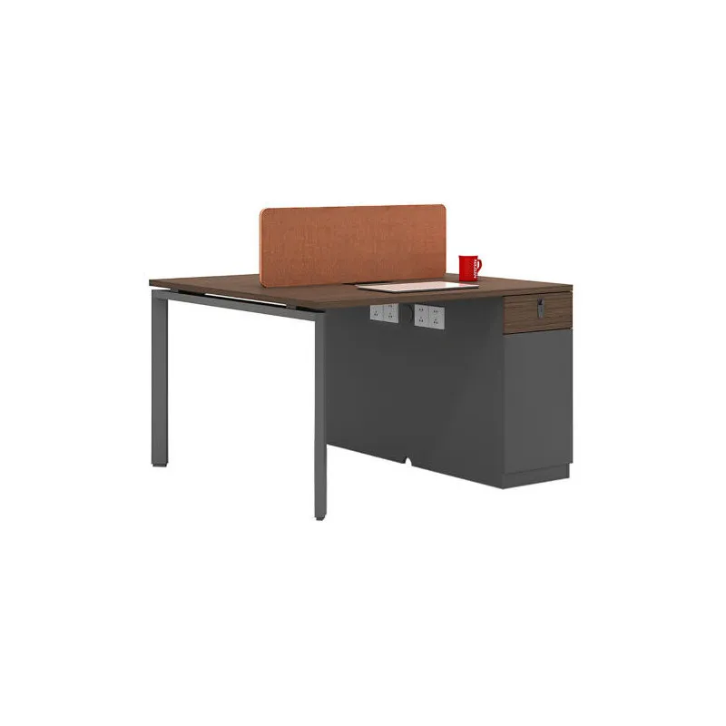 NOEL T2-DL1212A OFIS STOLY (2 ADAMLYK) - 2