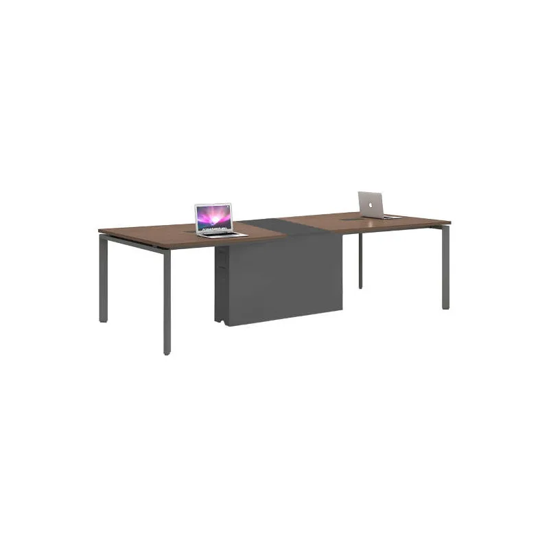 NOEL T2-MA3212 DARK KONFERENS STOL