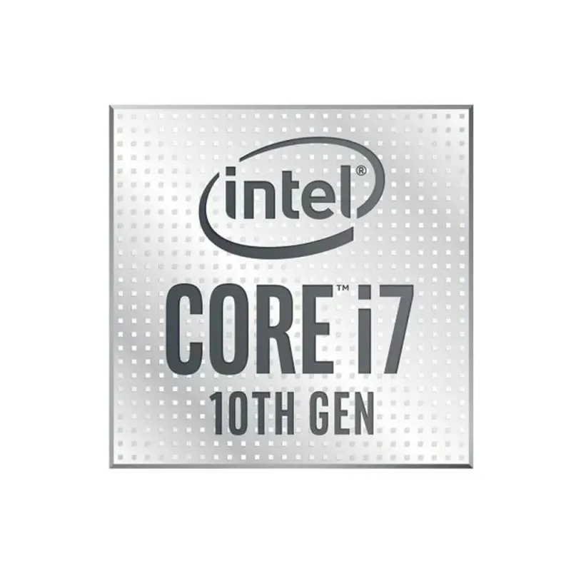 INTEL CORE I7-10700F PROSESSOR