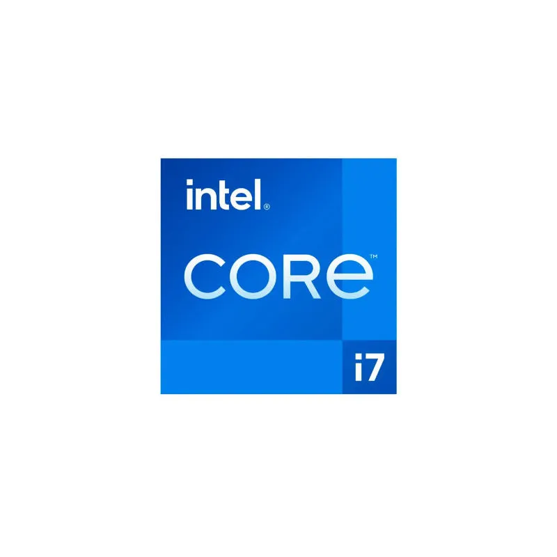 INTEL CORE I7-11700F PROSESSOR